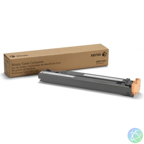 Xerox C8030 szemetes