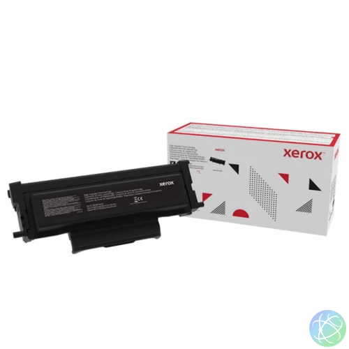 Xerox B225,B230,B235 toner Black 3000 oldalra
