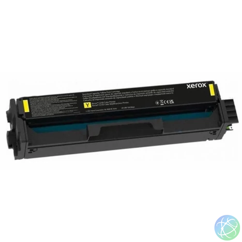 Xerox C230,C235 Toner Yellow 2.500 oldalra