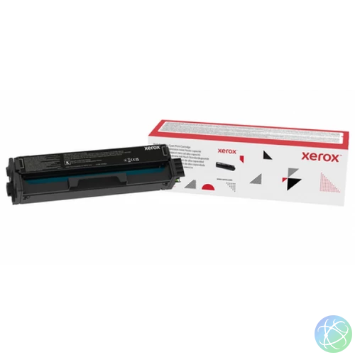Xerox C230,C235 Toner Black 3000 oldalra