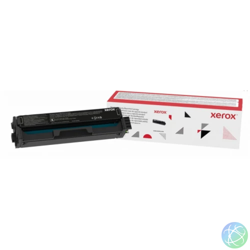 Xerox C230,C235 Toner Black 1.500 oldalra