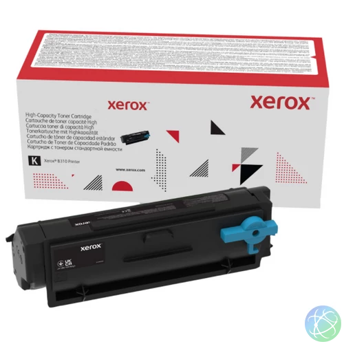 Xerox B305,B310,B315 toner fekete 20.000 oldalra
