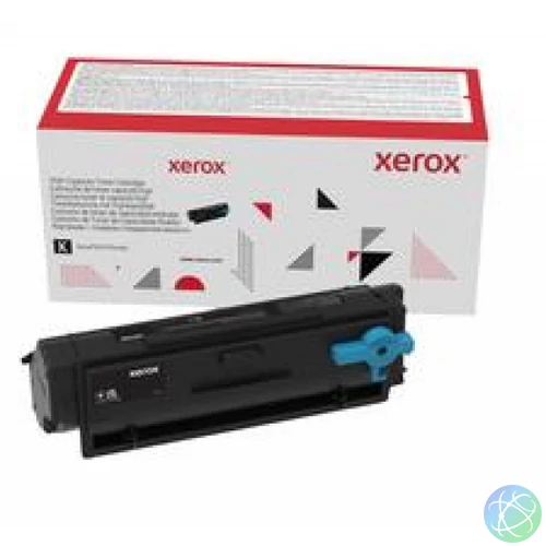 Xerox B305,B310,B315 toner fekete 8000 oldalra