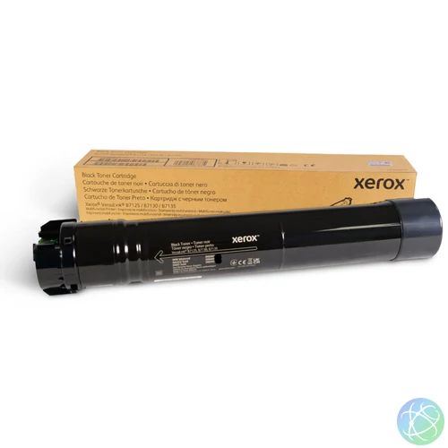 Xerox B7130 toner 34.300 oldalra