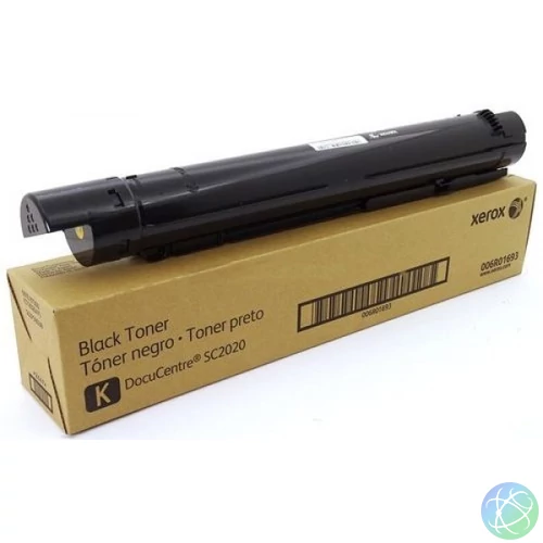 Xerox SC2020 toner Black  (Eredeti)