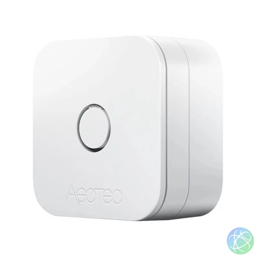 Aeotec hőmérséklet és páratartalom szenzor Z-Wave ZWA039