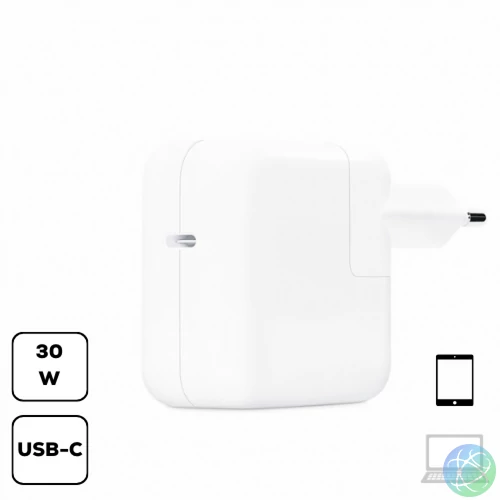 Apple USB-C Power Adapter 30W '24