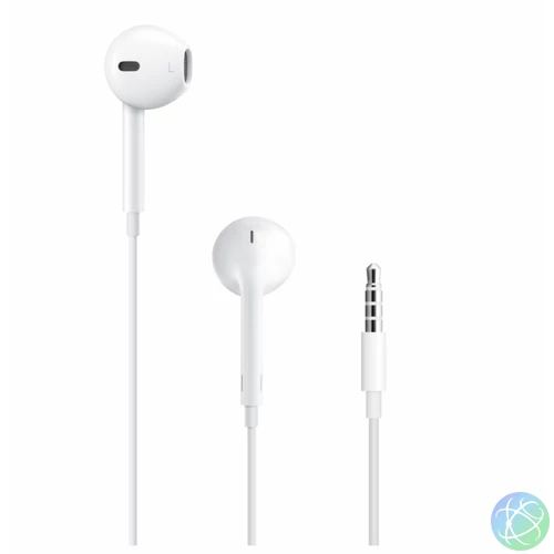 Apple 3.5 vezetékes fülhallgató,Fehér '24