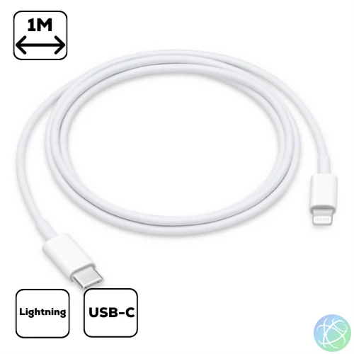 Apple USB-C to Lightning Cable (1m) '24