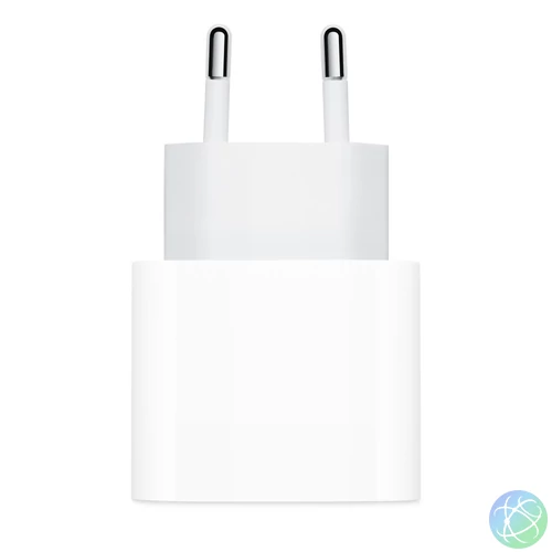 Apple 20W USB-C Power Adapter, Fehér '25