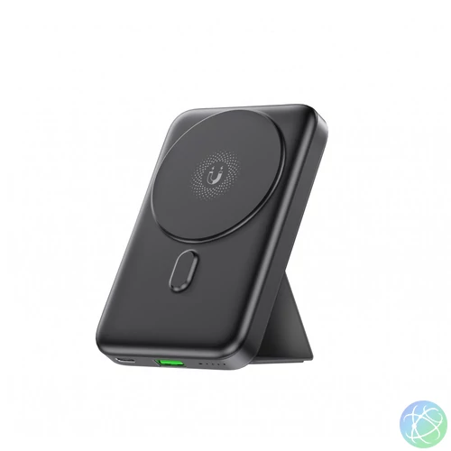 Cellect wireless Powerbank PR211,10000mAh, Fekete