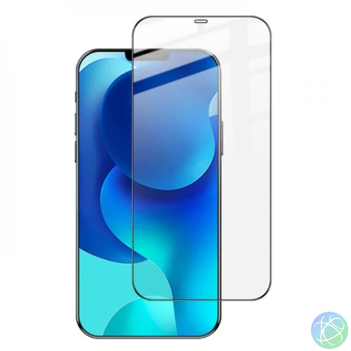 Redmi Note 12 5G/Poco X5 5G  full cover üvegfólia