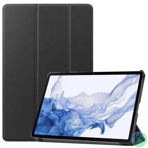 Samsung Tab S9 FE Plus tablet tok, Fekete