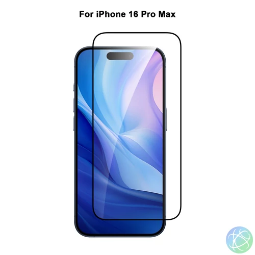 Cellect iPhone 16 Pro Max full cover üvegfólia