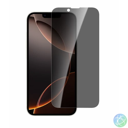 iPhone 16e betekintésmentes üvegfólia