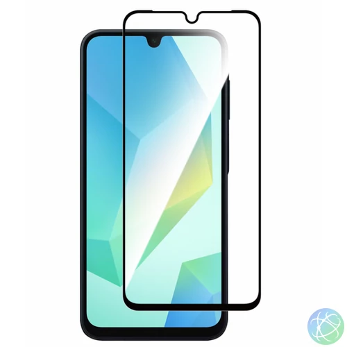 Cellect Samsung Galaxy A26 full cover üvegfólia