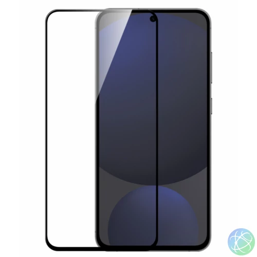 Cellect Samsung Galaxy A36 full cover üvegfólia