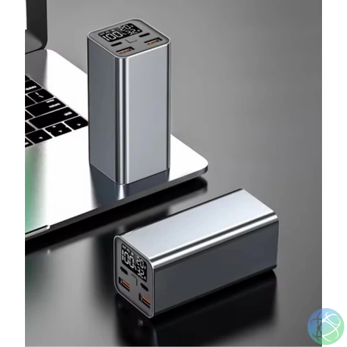 Cellect Power bank SP004 PD20W,20000mAh, Szürke