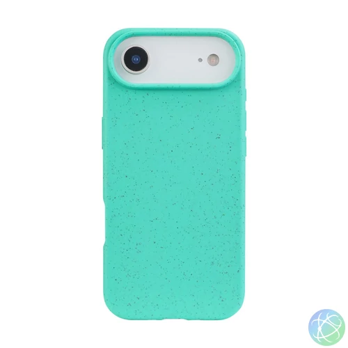 Cellect GoGreen iPhone 17 Air, Türkíz