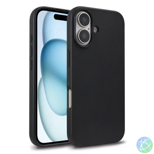 Cellect GoGreen iPhone 17, Fekete