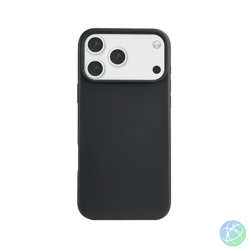 Cellect GoGreen iPhone 17 Pro Max, Fekete