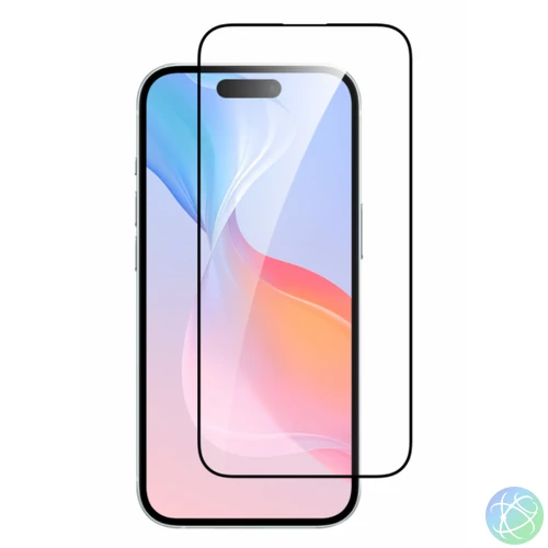 Cellect iPhone 17 Air full cover üvegfólia