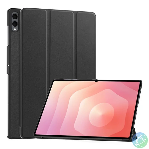 Samsung Tab S11 Ultra tablet tok, Fekete