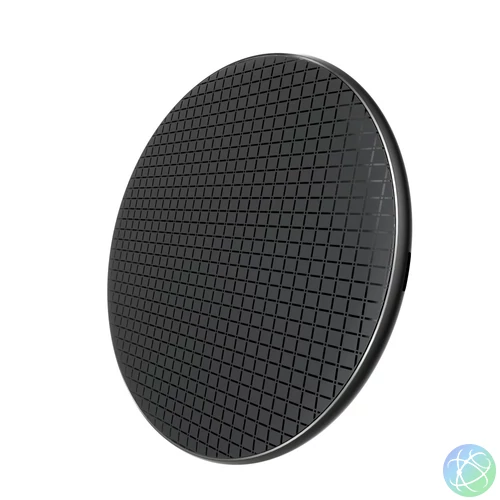 XO wireless gyorstöltő 15W, WX020, Fekete