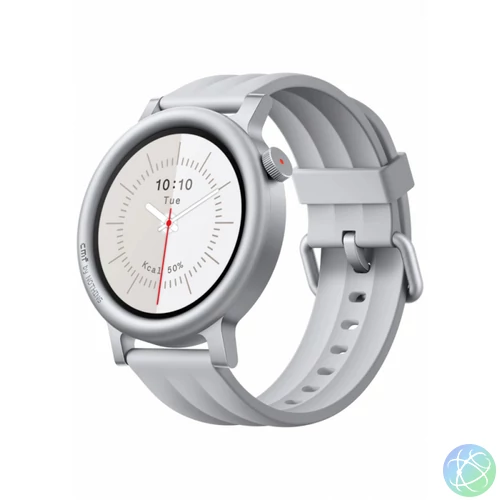 CMF Watch 3 Pro by Nothing (D399), világos szürke GPS