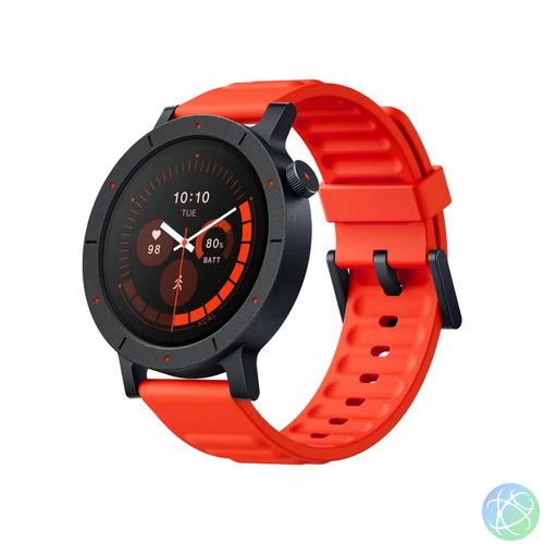 CMF Watch 3 Pro by Nothing (D399), narancssárga GPS