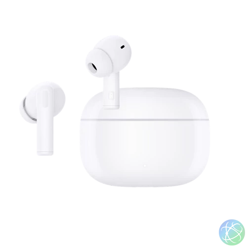 Honor Choice Earbuds X7 Lite wireless fülhallgató, Fehér