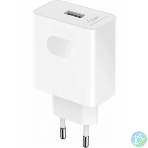 Honor SuperCharge 2 66W hálózati adapter Usb-C kábellel