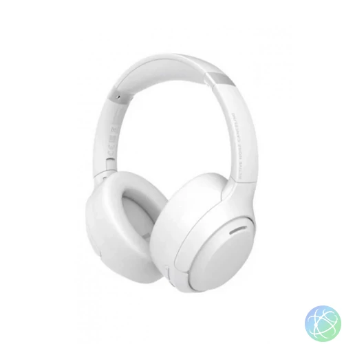 Honor Choice Pro fehér Bluetooth fejhallgató