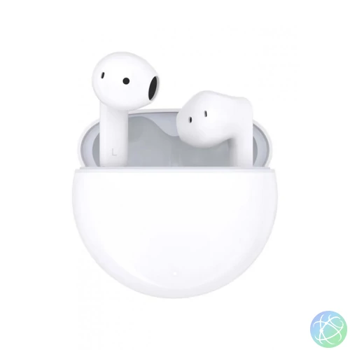 Honor Choice X7e wireless fülhallgató fehér