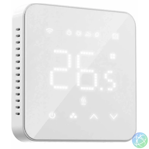 Meross okos termosztát elektromos padlófűtéshez