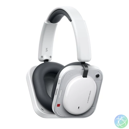 Nothing Headphone (a)vezeték nélküli fehér fejhallgató B187