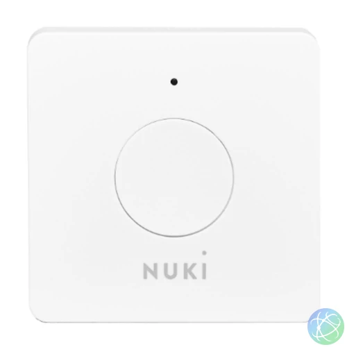 Nuki Opener ajtónyitó kaputelefonhoz, Fehér