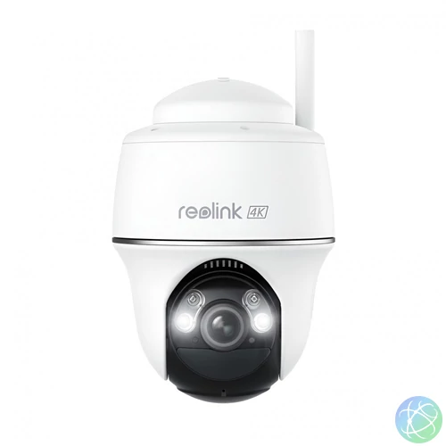 Reolink B440 biztonsági kamera Wifi 4K 8MP