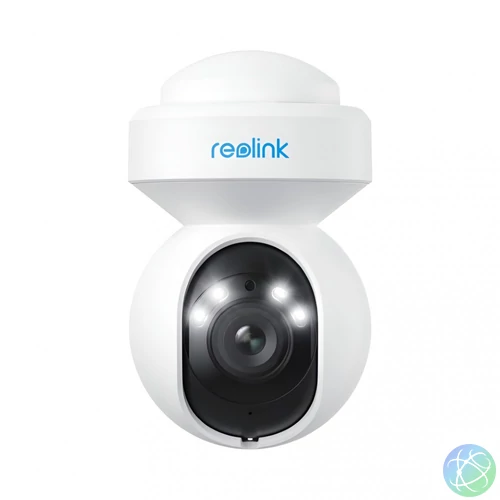 Reolink E540 Wifi 5MP IP65 kültéri kamera