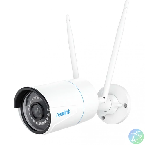 Reolink W320 biztonsági kamera Wifi 5MP IP67