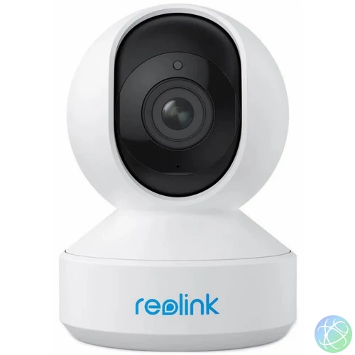 Reolink E340 fehér Wifi 8MP 3x beltéri kamera