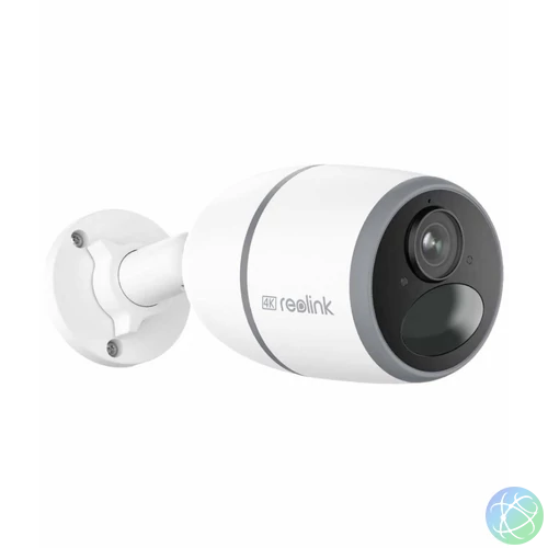 Reolink G430 fehér 4G 8MP IP65 7,8Ah kültéri kamera