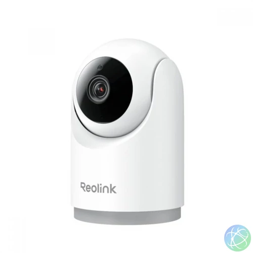 Reolink E321 fehér Wifi 3MP beltéri kamera