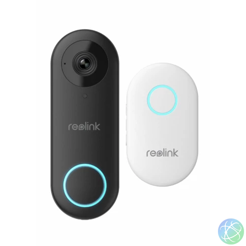 Reolink D340P 5MP POE IP65 kaputelefon