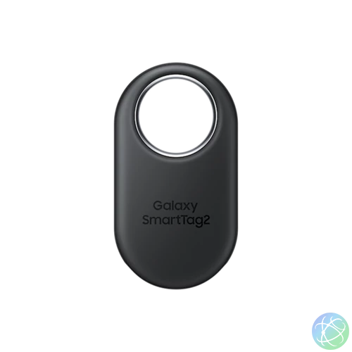 Samsung Galaxy Smart Tag 2, Fekete