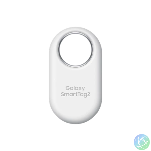 Samsung Galaxy Smart Tag 2, Fehér