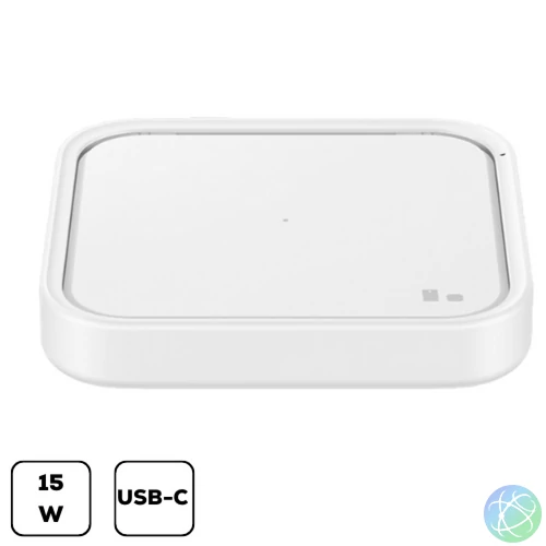Samsung Wireless töltőpad, Fehér