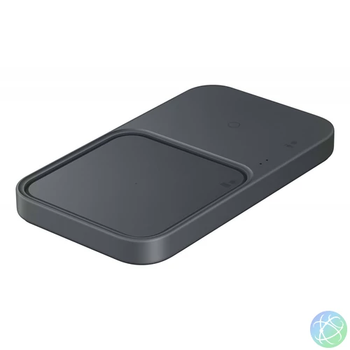 Samsung Wireless dupla töltőpad, Fekete