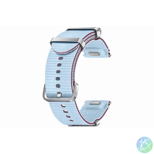 Samsung Watch 7 szabadidős szíj(M/L), Ég kék