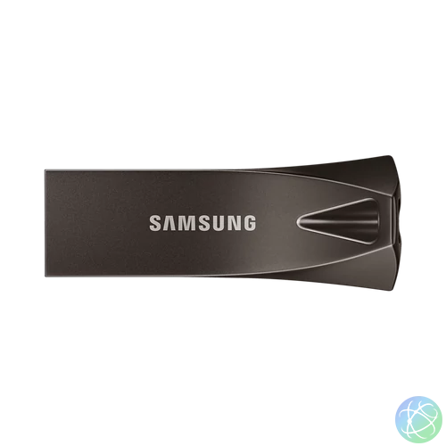 Samsung Bar Plus USB3.1 pendrive,256GB,Titánszürke